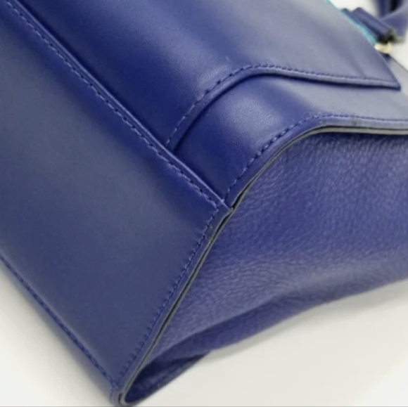 Kate Spade Hadley Street Bernadine Satchel - Picture 3 of 7